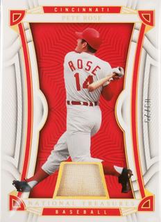 Pete Rose