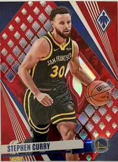 Stephen Curry