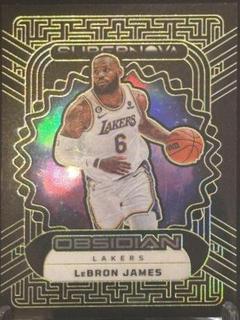 LeBron James