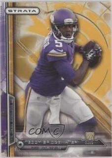 Teddy Bridgewater