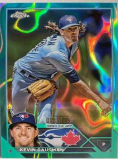 Kevin Gausman