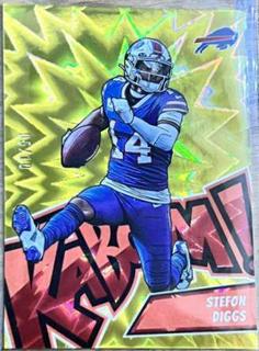 Stefon Diggs