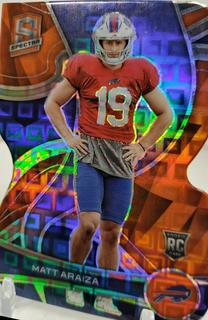 Matt Araiza