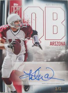 Kurt Warner