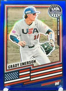 Grady Emerson