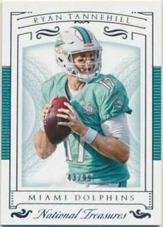 Ryan Tannehill