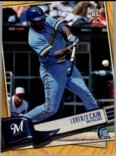 lorenzo cain