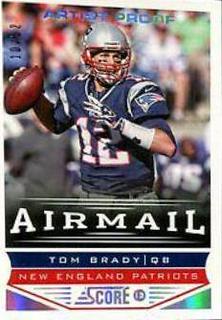 Tom Brady
