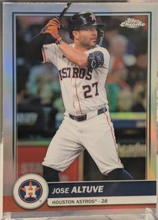 Jose Altuve