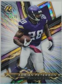 Adrian Peterson