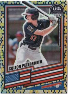 Colton Petersmith