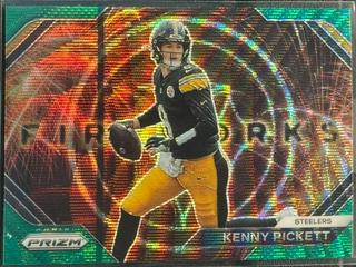 Kenny Pickett
