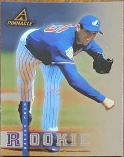 Carl Pavano