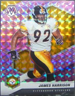 James Harrison