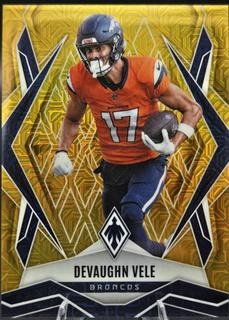 Devaughn Vele