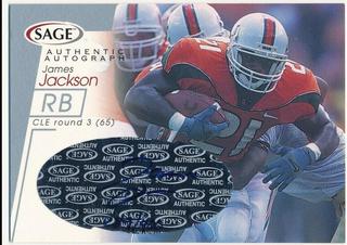 James Jackson