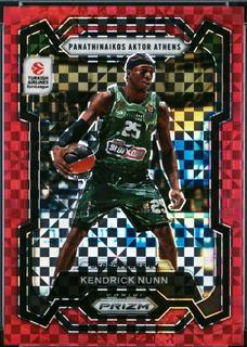 Kendrick Nunn
