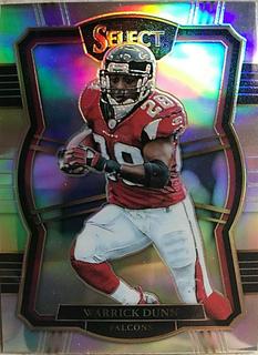 Warrick Dunn