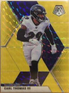 Earl Thomas III