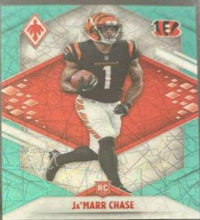 Ja'Marr Chase