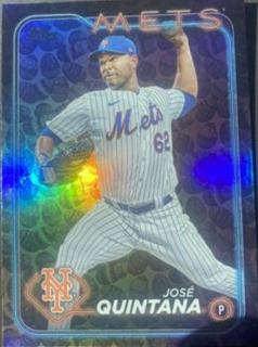 Jose Quintana