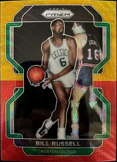 Bill Russell