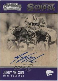 Jordy Nelson
