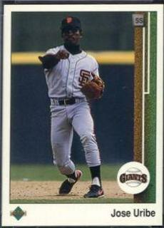 Jose Uribe