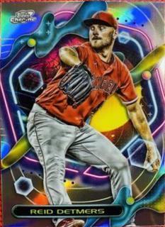 Reid Detmers