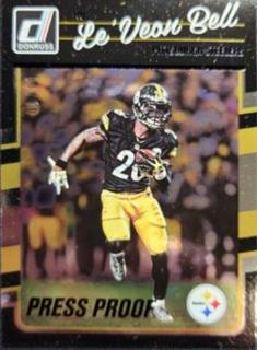 Le'Veon Bell