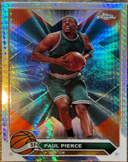 Paul Pierce