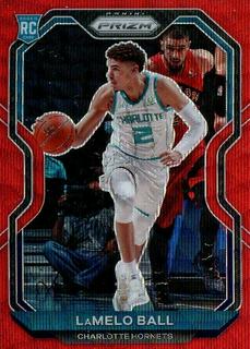 LaMelo Ball