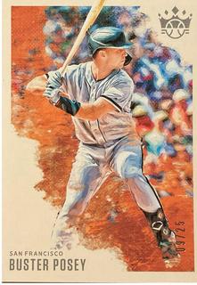 Buster Posey