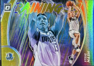 Steve Nash