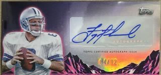 Troy Aikman