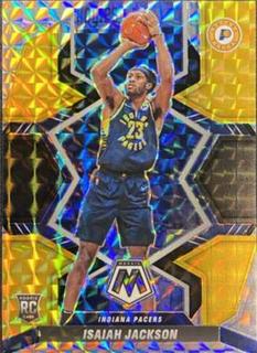 Isaiah Jackson