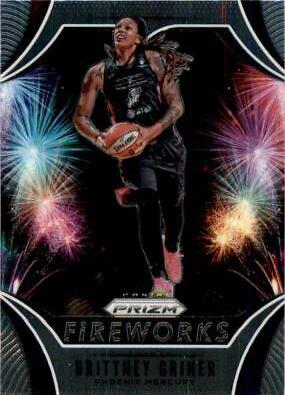 Brittney Griner #18