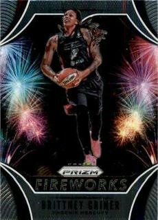Brittney Griner