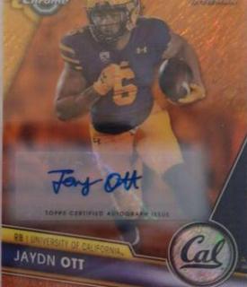 Jaydn Ott