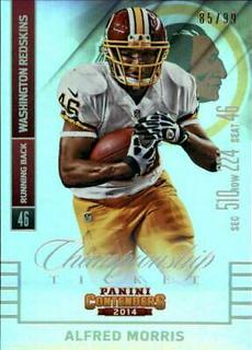 Alfred Morris