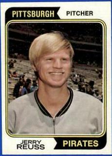 Jerry Reuss