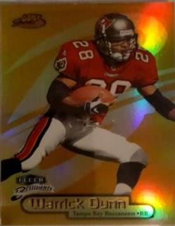 Warrick Dunn