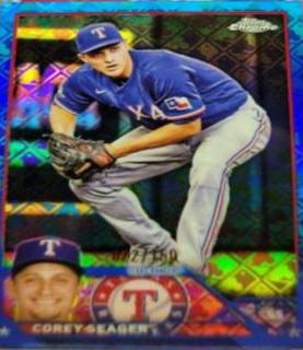 Corey Seager