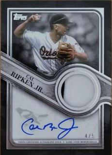 Cal Ripken Jr.