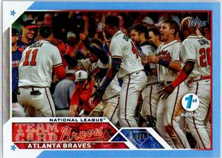 Atlanta Braves