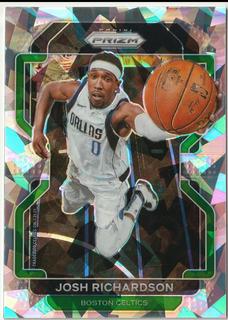 Josh Richardson