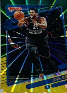 Joel Embiid
