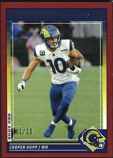 Cooper Kupp