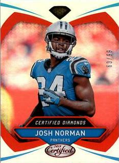 Josh Norman