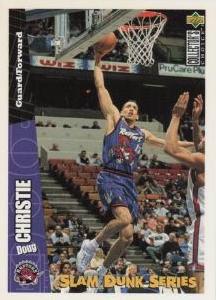 Doug Christie